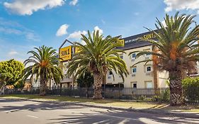 Sun1 Parow Cape Town